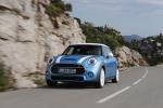Mini Cooper S 5-Door 2014 года